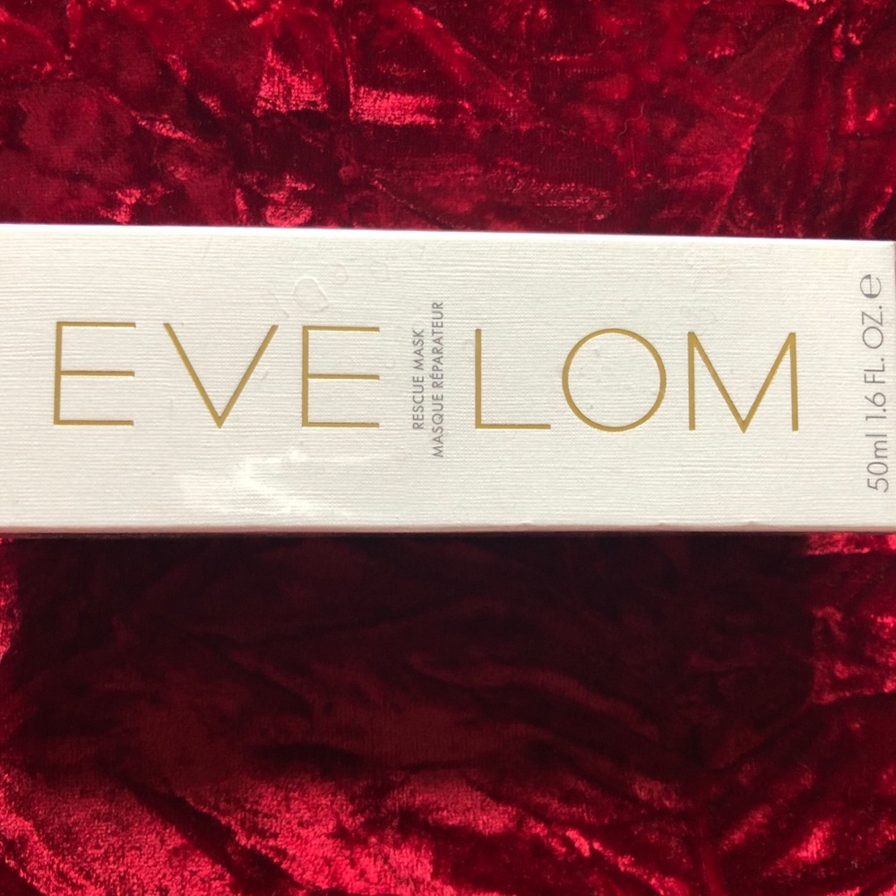 EVE LOM Rescue Mask - Picture 2 of 5